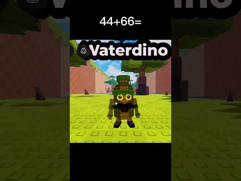 lokey Block game 🥰#roblox #viralshorts