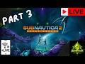 Subnautica 2 Early Access: Part 3 with @ashton10zgaming4 #subnautica #subnautica2 #shortslive