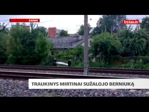 Video: Ar gali traukiniai važiuoti mediniais bėgiais?