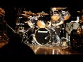 (HD) Dave Lombardo @ Drum Daze 2012