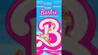 Barbie girl é a boneca canta 2023 BARBIE feilz presente para as meninas Rosas desculpa Samuel  amo