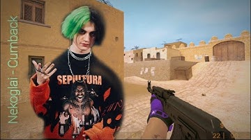 NEKOGLAI - CUMBACK (CSS V91)