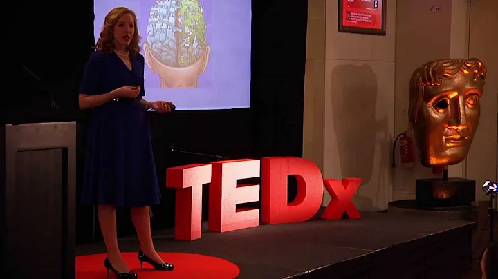 Conversational leadership: Elizabeth Linder at TED...