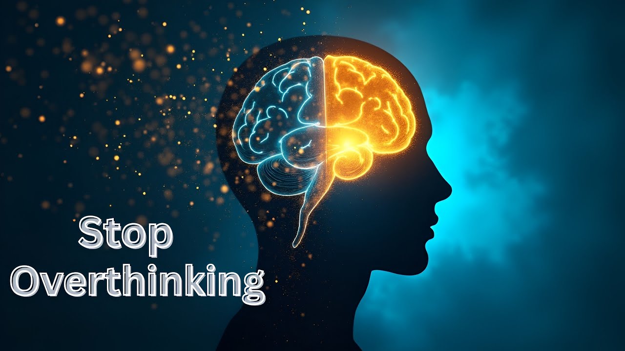 How To Control Mind ( 