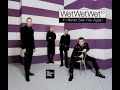 Wet Wet Wet - If I Never See You Again (LYRICS)