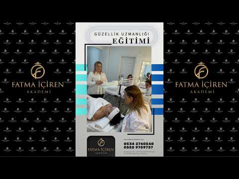 GÜZELLİK UZMANLIĞI EĞİTİMİ _65_ YAZ KAMPANYASI