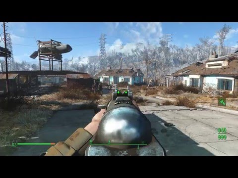 Video: Fallout: Oprava NV 360 Je Aktívna