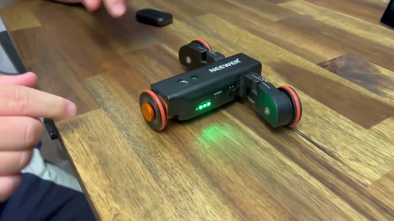 Neewer Desktop dolly long term review! 2 years later