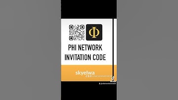 Phi Network https://play.google.com/store/apps/details?id=com.dvpblockchain.phisocial