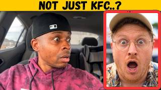 He Landed in Jamaica for KFC — And Found What People Don’t Expect 😯