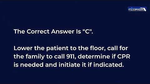 Pass the Home Health Aide (HHA) Exam | 50 Practice  Questions & Answers