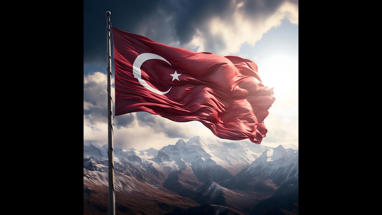 100. Yıl Marşı 100. Yıl Marşı