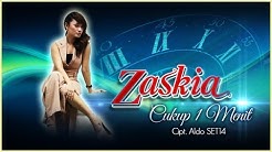 Zaskia - Cukup 1 Menit - Video Lirik Karaoke Musik Dangdut Terbaru - NSTV  - Durasi: 3:27. 