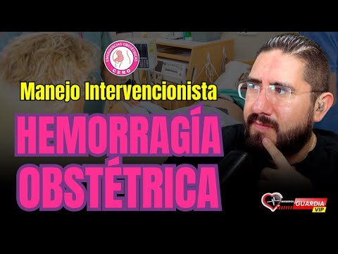 Interventional Treatment in Obstetric Hemorrhage