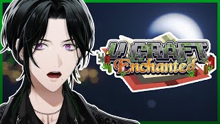 ジール・ギンジョウカの配信のサムネイル画像