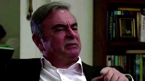 Ghosn launches executive training program in Lebanon