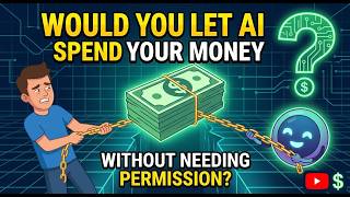 What Happens When AI Can Spend Your Money The Future of AI Shopping. | YMNLIP! Guide