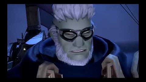 [FFXIV-1stAnniv] FFXIV 1 Year of Primals and Adventure