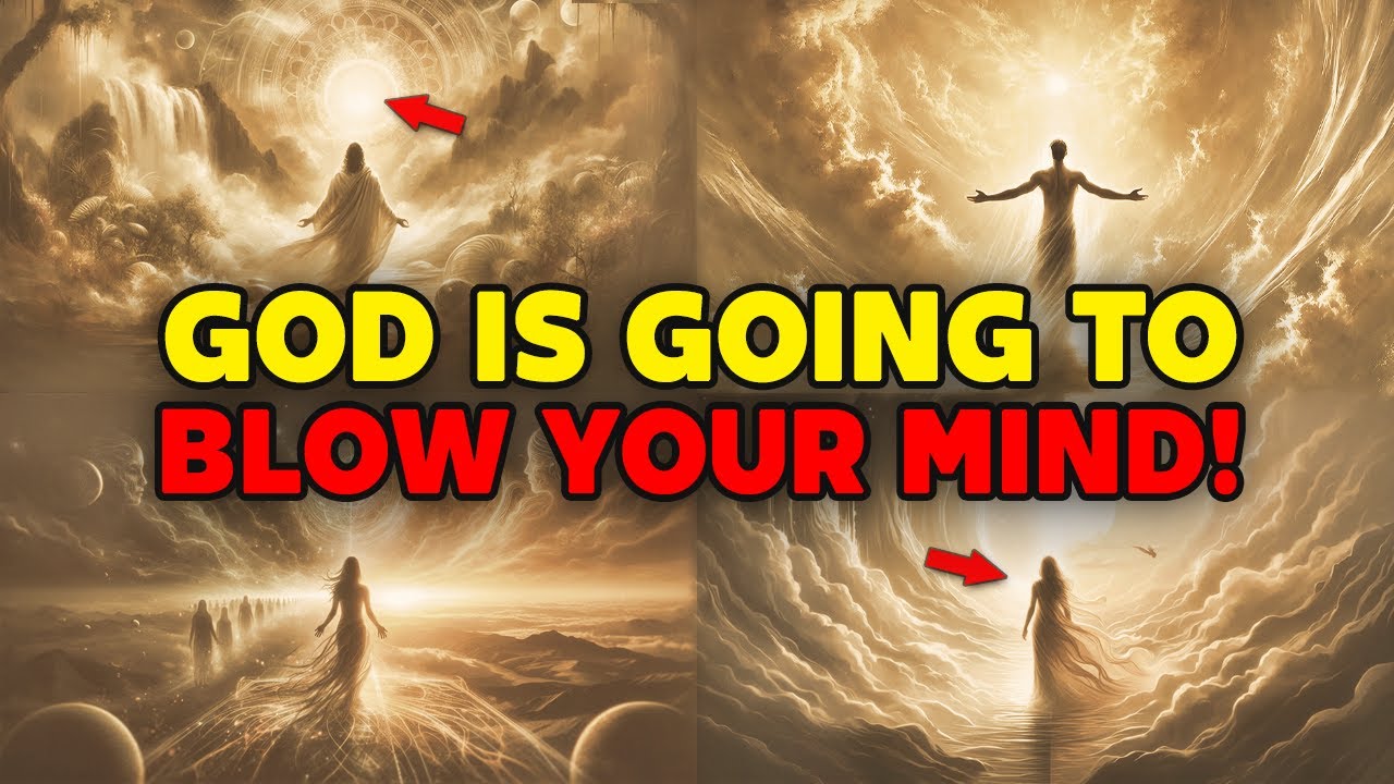 This Message Will Find You Before EVERYTHING Shifts! 🌟