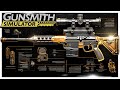 M4 Carbine Sniper Restoration Hits the MARK // Gunsmith Simulator