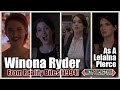 Winona Ryder As A Lelaina Pierce From Reality Bites (1994)