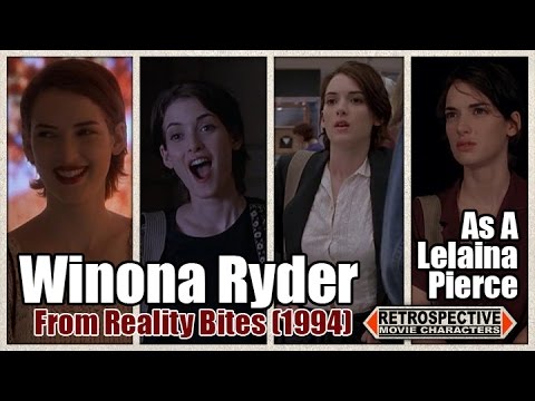 ვიდეო: Winona Ryder: ბიოგრაფია, კარიერა, პირადი ცხოვრება