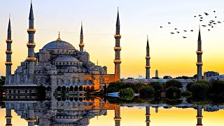 6 Lieux Touristiques Les Plus Impressionnants De Turquie
