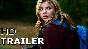 The 5th Wave Official Trailer #2 HD