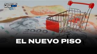 La trampa de la inflación crónica: ¿Por qué los precios no bajan? I ÁLVAREZ AGIS CON TENEMBAUM