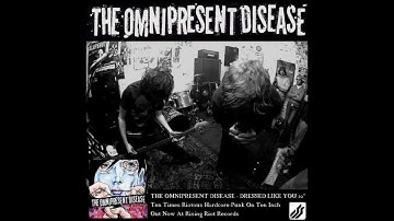 The Omnipresent Disease - Schema S