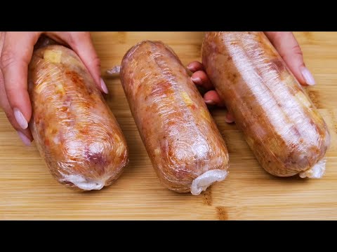 Video: Originalrecept För Att Göra Läcker Hemlagad Manna