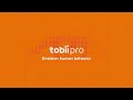 Tobii pro glasses 2  cockpit demonstration