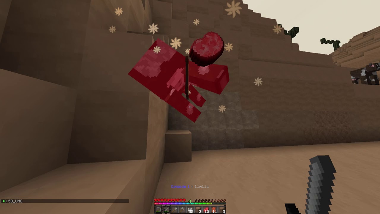 Out of Orbit UHC Season 8 Episode 1 - Trappist-B