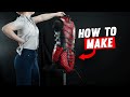 Easy Guide To Leather Scale Armor - Prince Armory Fantasy Armor