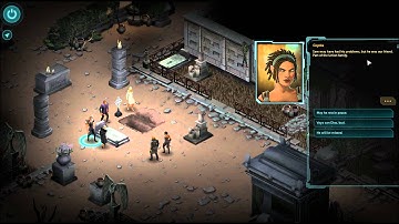 Shadowrun Returns: Episode 14 - Loose Ends