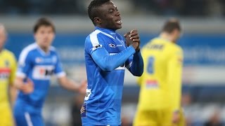 Famous Moses Simon ● The Promising One ● 2015/16 Net Worth