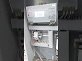 Boiler Gas Analyser