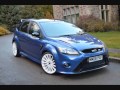 2009 Ford Focus Body Kit