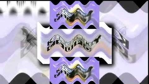 (REUPLOAD) YTPMV Happy Klasky Csupo Robot Logo Scan