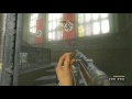 울펜슈타인 2009 (Wolfenstein) 미션1 - 기차역 (한글자막)