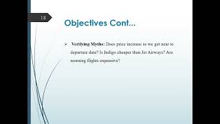 project proposal ppt video