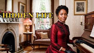 Inside the Hidden Life of America's Black Aristocracy in the 1890s | History for Sleep Guide