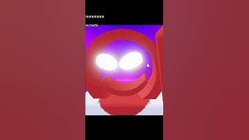 Thumbnail of BRO IS NOT KJ (unlimited flex works) game: KJ arena music: god only knows #roblox #viralshorts