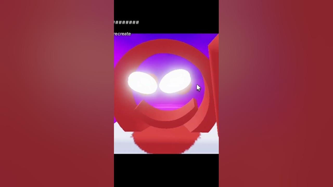 BRO IS NOT KJ (unlimited flex works) game: KJ arena music: god only knows #roblox #viralshorts
