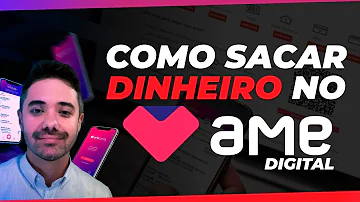 O que fazer com Cashback ame?