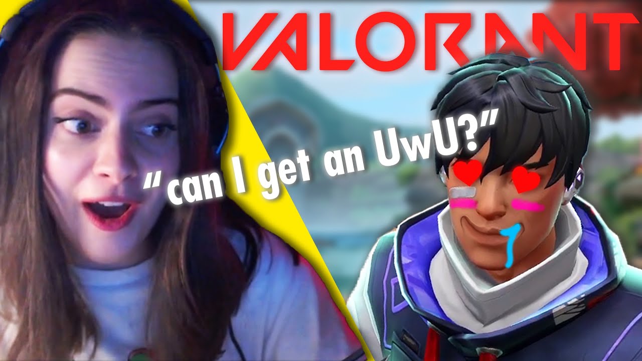 Playing Valorant was a Mistake… - YouTube