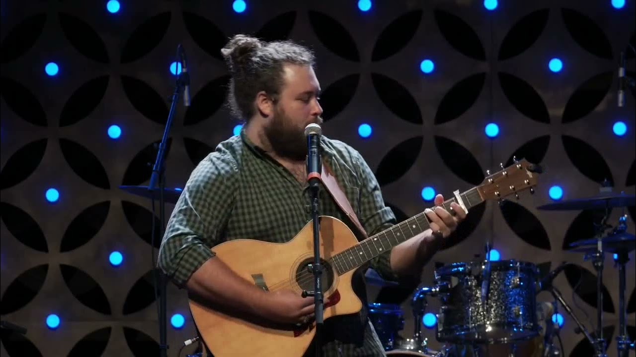 Video thumbnail: Graham DeFranco — Live Take — Graham DeFranco performing live
