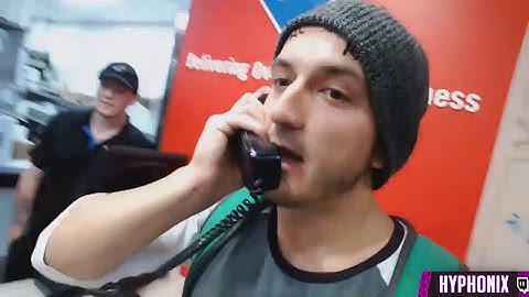 ULTIMATE Twitch Fails Compilation 2017 #5