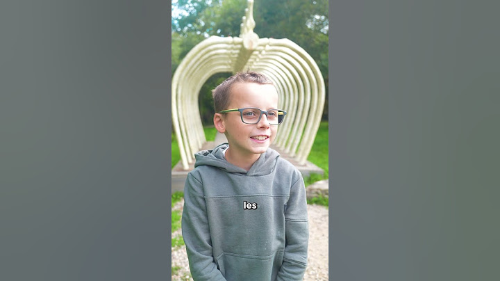 Mon neveu à 56 ans dans sa tête