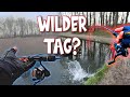 Lachsforellenangeln bei Wild | Wetterwechsel Fluch oder Segen ??? 🤔🧐